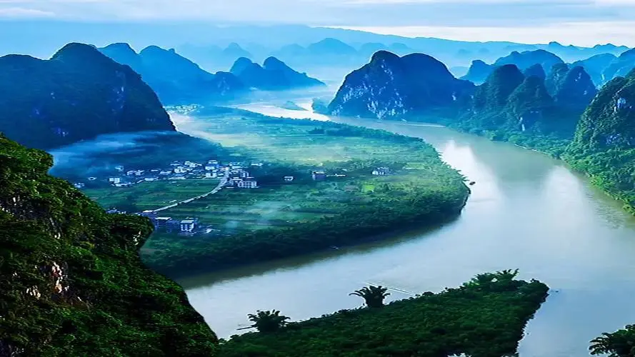 工业节能